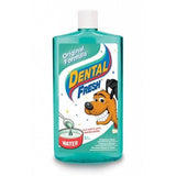 Dental Fresh For Dog (16oz / 32oz / 1 Gallon)