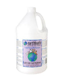 Earthbath Light Color Coat Brightener Shampoo For Pets ( 472ml/3.8ltr )  | Perromart Online Pet Store Singapore