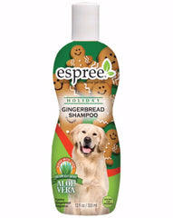 Espree Gingerbread Shampoo For Dogs ( 355ml )  | Perromart Online Pet Store Singapore