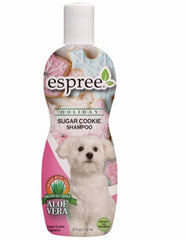 Espree Sugar Cookie Shampoo For Pets ( 355ml )  | Perromart Online Pet Store Singapore
