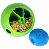 The Foobler Bluetooth Green/Blue