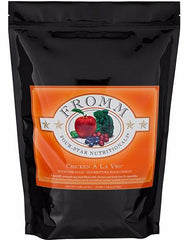 Fromm Chicken A La Veg Dry Dog Food | Perromart Online Pet Store Singapore