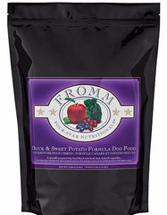Fromm Duck & Sweet Potato Dry Dog Food | Perromart Online Pet Store Singapore