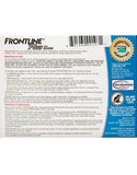 Frontline Plus for Medium Dogs 23-44lbs (3 or 6 Doses) | Perromart Online Pet Store