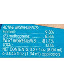 Frontline Plus for Medium Dogs 23-44lbs (3 or 6 Doses) | Perromart Online Pet Store