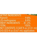 Frontline Plus for Small Dogs < 10kg (3 or 6 Doses) | Perromart online Pet Store