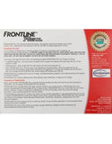 Frontline Plus Flea & Ticks for Extra Large Dogs 88-132lbs | Perromart Online Pet Store