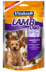 Vitakraft Duo - Lamb & Fish for Dog - - Buy 1 get 1 FREE - Perromart