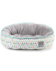 Fuzzyard Ahoy Reversible Dog Bed | Perromart Online Pet Store Singapore