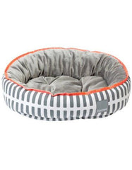 Fuzzyard Alcatraz Reversible Dog Bed | Perromart Online Pet Store Singapore