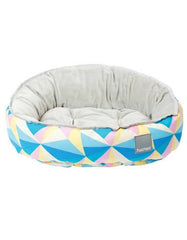 Fuzzyard South Beach Reversible Dog Bed | Perromart Online Pet Store Singapore