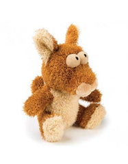FuzzYard Bounce the Kangaroo Dog Toy | Perromart Online Pet Store Singapore