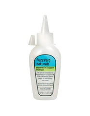 Fuzzyard Peppermint and Eucalyptus Breath Gel for Dogs | Perromart Online Pet Store Singapore