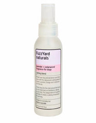 Fuzzyard Aromatherapy Spray for Dogs | Perromart Online Pet Store Singapore