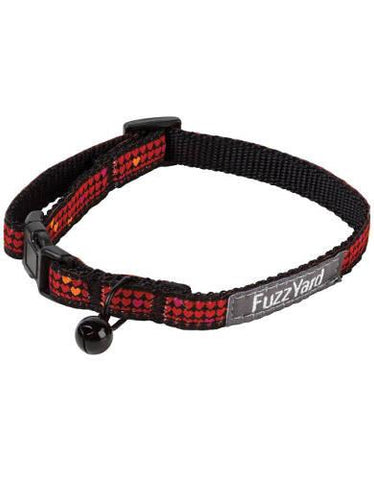 Fuzzyard Love Love Cat Collar | Perromart Online Pet Store Singapore