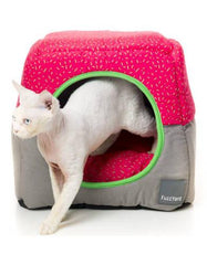 Fuzzyard Juicy Cat Cube For Cat Bed | Perromart Online Pet Store Singapore