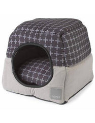 Fuzzyard Yeezy Cat Cube Bed for Cats | Perromart Online Pet Store Singapore