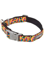 Fuzzyard 1983 Dog Collar | Perromart Online Pet Store Singapore