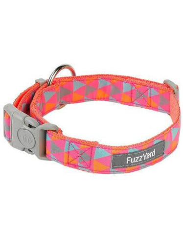  Fuzzyard Crush Dog Collar | Perromart Online Pet Store Singapore