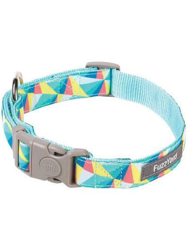 Fuzzyard South Beach Dog Collar | Perromart Online Pet Store Singapore