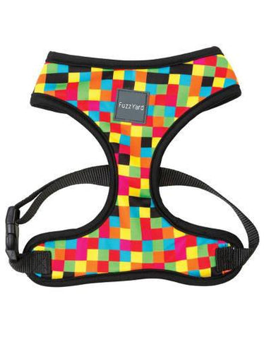 Fuzzyard 1983 Harness for Dog | Perromart Online Pet Store Singapore