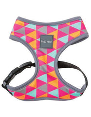 Fuzzyard Crush Harness for Dog | Perromart Online Pet Store Singapore