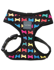 Fuzzyard Jelly Bones Harness for Dog | Perromart Online Pet Store Singapore