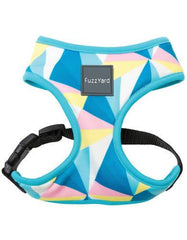 Fuzzyard South Beach Harness for Dogs | Perromart Online Pet Store Singapore
