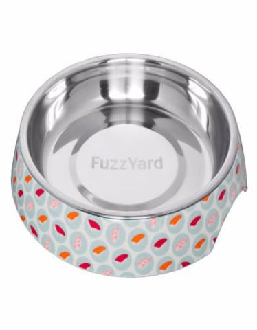 Fuzzyard Bowl Cat Dishes Sushi | Perromart Online Pet Store Singapore