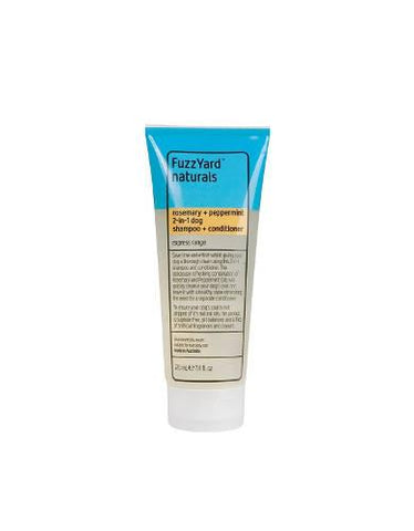 Fuzzyard Express 2 in 1 Dog Shampoo | Perromart Online Pet Store Singapore