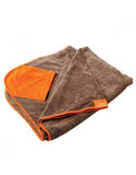 Fuzzyard Microfibre Drying Towel for Dogs (80 x 130 cm) | Perromart Online Pet Store Singapore