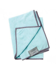 Fuzzyard Microfibre Drying Towel for Dogs (63 x 40 cm) | Perromart Online Pet Store Singapore