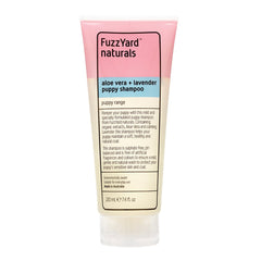 Fuzzyard Puppy Dog Shampoo | Perromart Online Pet Store Singapore