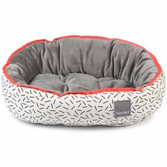 Fuzzyard Hustle Reversible Dog Bed (3 Sizes) | Perromart Singapore
