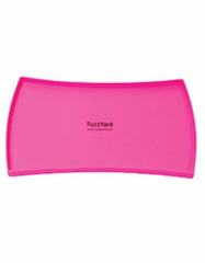 Fuzzyard Bowl Mat (Pink) | Perromart Online Pet Store Singapore