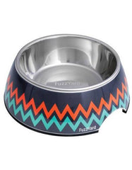 Fuzzyard Dog The Chevy Pet Bowl | Perromart Online Pet Store Singapore