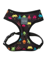 Fuzzyard Space Raiders  Harness for Dogs | Perromart Online Pet Store Singapore