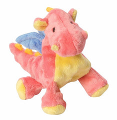 goDog Coral Dragon with Chew Guard Technology | Perromart Online Pet Store Singapore