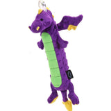 goDog Purple Skinny Dragon (Small/Large)