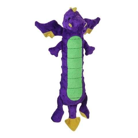goDog Purple Skinny Dragon (Small/Large)