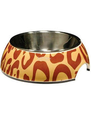 Hagan Catit Catit Style 2 in 1 Cat Dish - Animal | Perromart Online Pet Store Singapore