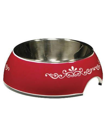 Hagan Catit Style 2 in 1 Cat Dish - Urban | Perromart Online Pet Store Singapore