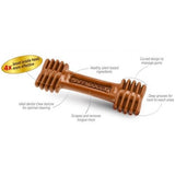 Happi Doggy Dental Chew Plus Pumpkin and Mountain Yam 150g