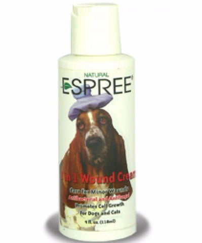 Espree 3 in 1 Healing Cream For Dogs ( 118ml )  | Perromart Online Pet Store Singapore