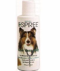 Espree Aloe Vera Jelly For Pets ( 118ml )  | Perromart Online Pet Store Singapore