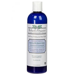 Richard's Organic Nourishing Conditioner 12oz