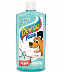 Dental Fresh Puppy 17oz