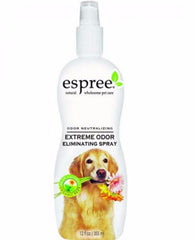 Espree Extreme Odor Eliminating Spray For Dogs ( 355ml )  | Perromart Online Pet Store Singapore