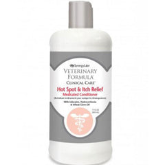 Veterinary Formula Hot Spot & Itch Relief Conditioner | Perromart Online Pet Store Singapore