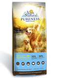 Alps Natural Pureness Small Bite Salmon Recipe (2 Sizes)